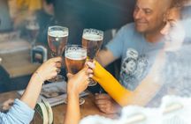 Drinks & Bites in Bruges Private Tour