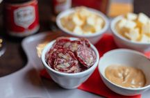 Drinks & Bites in Bruges Private Tour
