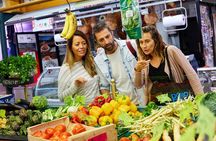 Biarritz and French Coast Small Grop Tour from San Sebastian