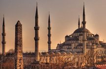 Istanbul Old City Sightseeing Tour (Entry Fees Inculuding)