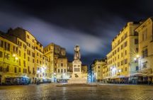 Criminal Tour of Rome