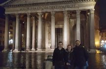 Criminal Tour of Rome
