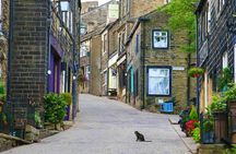 Private Tour: The Brontes: Full Day All-Inclusive Tour with an Expert Guide