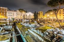 Criminal Tour of Rome