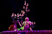 Shanghai Dinner and Acrobatics Show