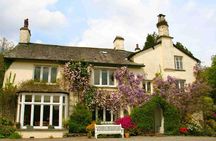 William Wordsworth: Afternoon Half Day Tour with an Expert Guide
