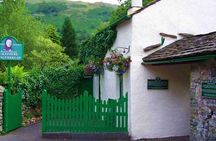 William Wordsworth: Afternoon Half Day Tour with an Expert Guide