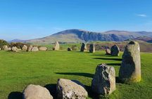 8 Lakes and Magnificent Scenery - Afternoon Half Day Tour