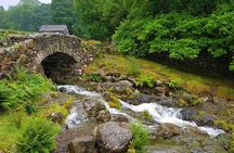 8 Lakes and Magnificent Scenery - Afternoon Half Day Tour