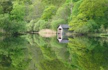 8 Lakes and Magnificent Scenery - Afternoon Half Day Tour