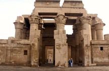 4 Days Nile Cruise From Aswan with Abu Simble and Balloon