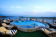 3 Days 2 Night Nile Cruise Includes Visits to Edfu & Kom Ombo from Luxor