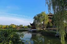 Private Suzhou Day Trip from Shanghai by Bullet Train with All Inclusive Option