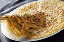 Authentic Local Food Tour in Central Shanghai