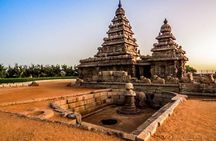 Private Day Tour From Chennai to Mahabalipuram History Tour