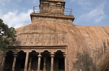 Private Day Tour From Chennai to Mahabalipuram History Tour