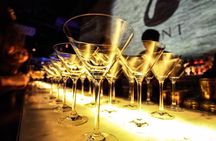 Shanghai Nightlife: Bars in The Bund and Old French Concession
