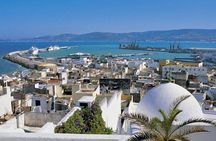 4 days North of Morocco private tour -Tangier, Assilah, Chefchaouen, Tetouan 