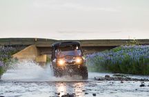 Buggy & Golden Circle adventure from Reykjavik