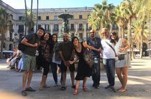 Barcelona Gothic Quarter's Deepest Secrets & Sangria