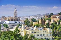 Ultimate Malaga History & Tapas - All Included Full Experience
