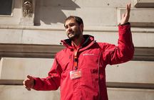 Montmartre District Walking Tour in Paris