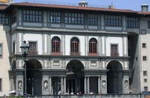 Uffizi Gallery Private Tour with 5-star Guide