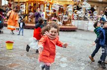 Family Friendly Florence Private City Tour