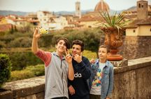 Family Friendly Florence Private City Tour