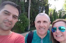 Baku Sightseing Tour