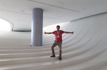 Baku Sightseing Tour
