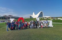Baku Sightseing Tour