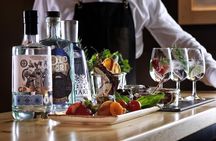 Gin tasting experience in Athens