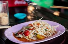 The 10 Tastings of Chiang Mai With Locals: Private Street Food Tour 