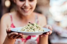 The 10 Tastings of Chiang Mai With Locals: Private Street Food Tour 