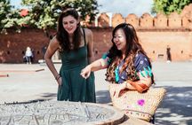 Highlights & Hidden Gems With Locals: Best of Chiang Mai Private Tour