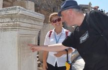 7 Days - Ephesus and Cappadocia Tours from Istanbul