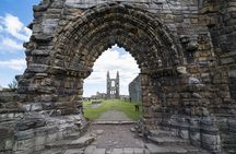 5-Day Isle of Skye, Oban, St Andrews and North West Highlands Tour