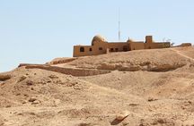 Howard Carter House Luxor 4 Hours Tour