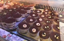 Rome Food Tour by Night in the Jewish Ghetto & Campo Marzio with Wine Tasting