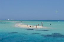 Utopia Island Snorkeling Trip in Hurghada