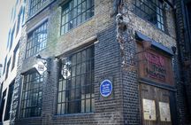 London's Scariest Day Out : Walking Tour, Clink Prison & Jack The Ripper Museum