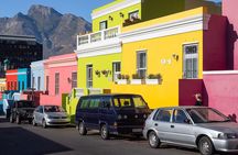 Private History & Culture Tour of Bo-Kaap and District 6 with a Local Guide