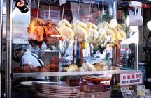The Chinatown Private Food Tour