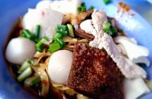 The Katong Private Food Tour