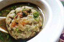 The Katong Private Food Tour