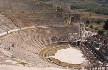 Ephesus Trip from Istanbul