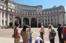 London's Amazing Palaces & Parliament : Private Tour