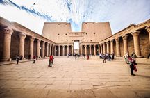 4 Days 3 Nights Nile cruise Aswan to luxor 