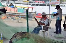 The Fisherman and Ceviche Culture of Lima Tour